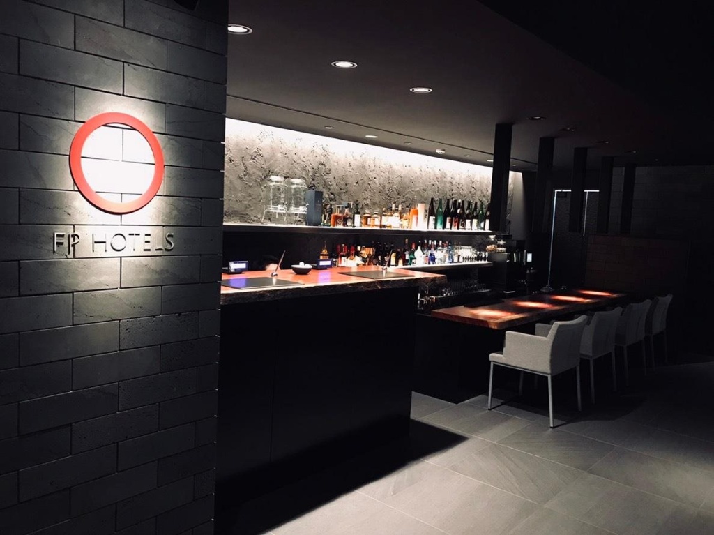 mizuka Business Canalcity Hakata mae 사진 28