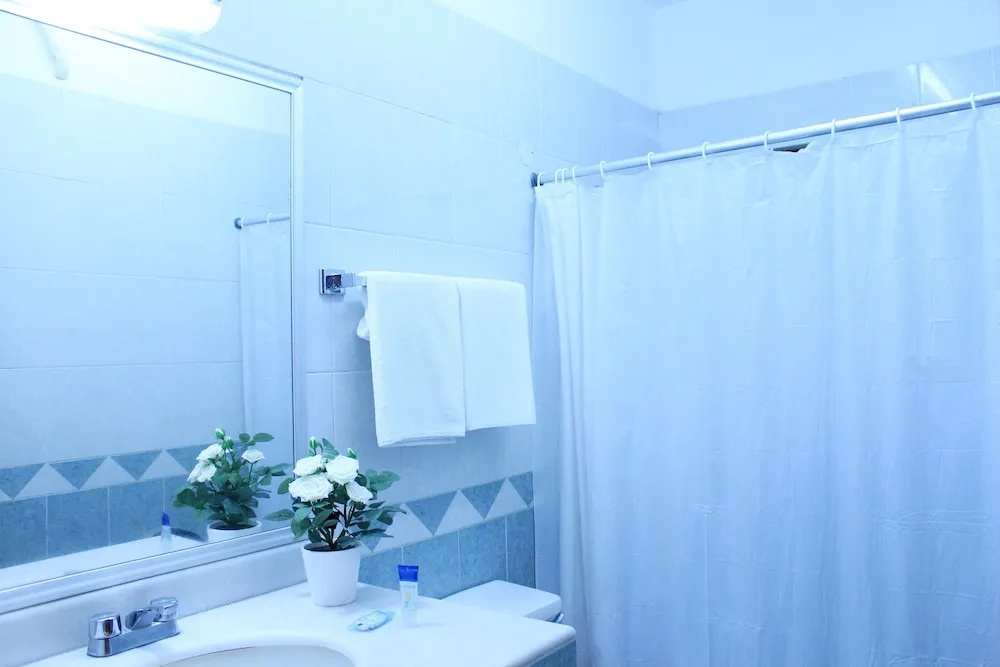 Hotel Villa las Rosas - Chambres