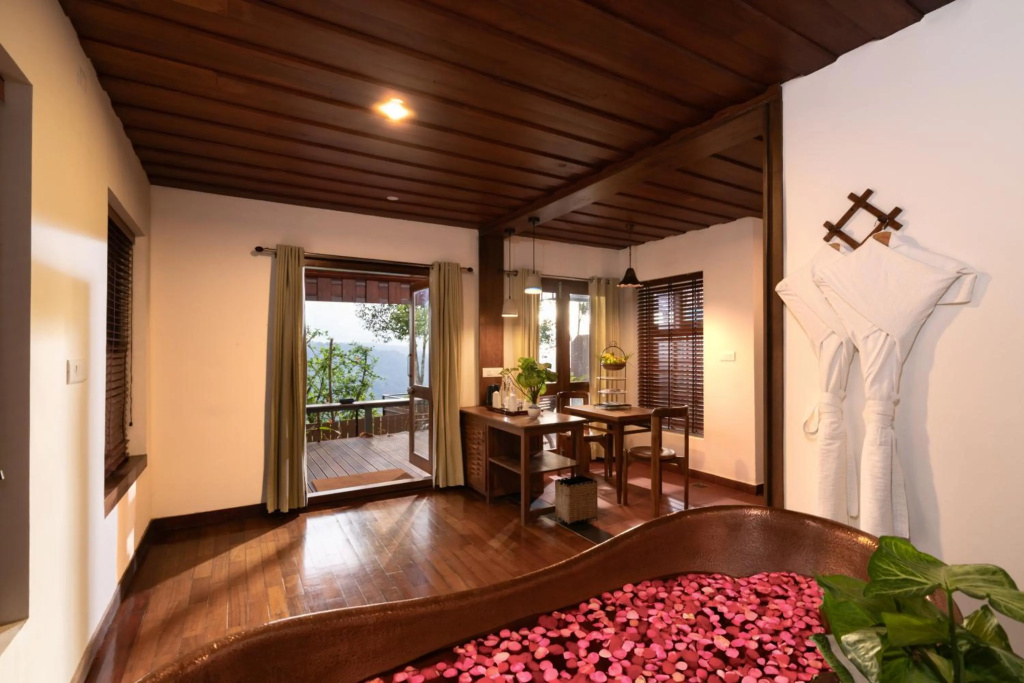 Spice Tree Munnar — 3