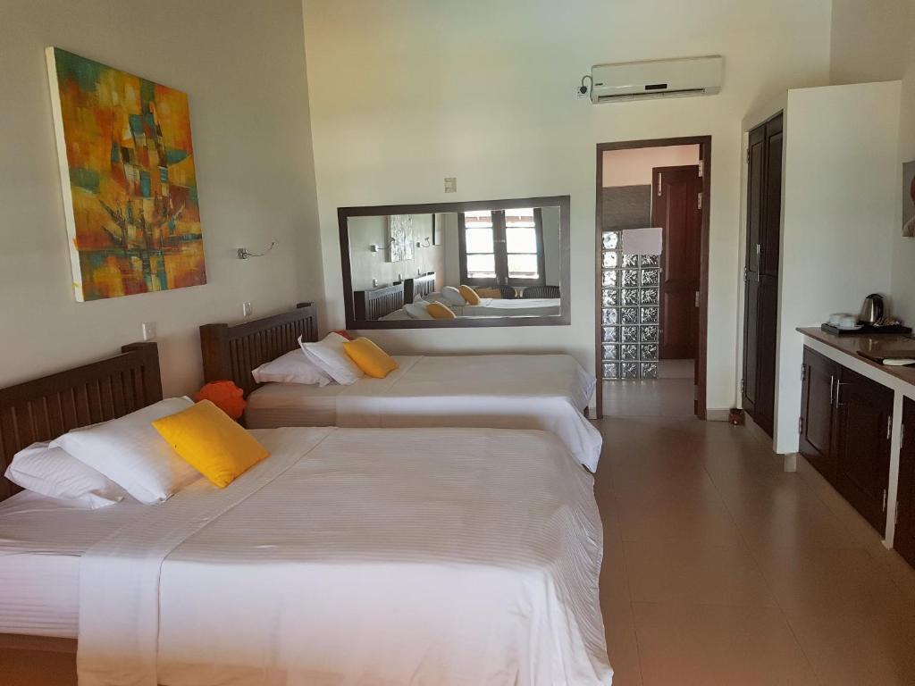 Imagine Villa Hotel