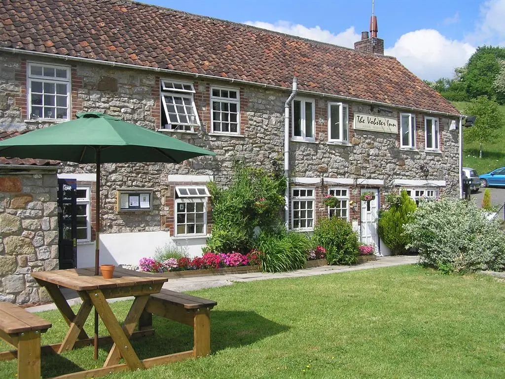 The Vobster Inn - Général