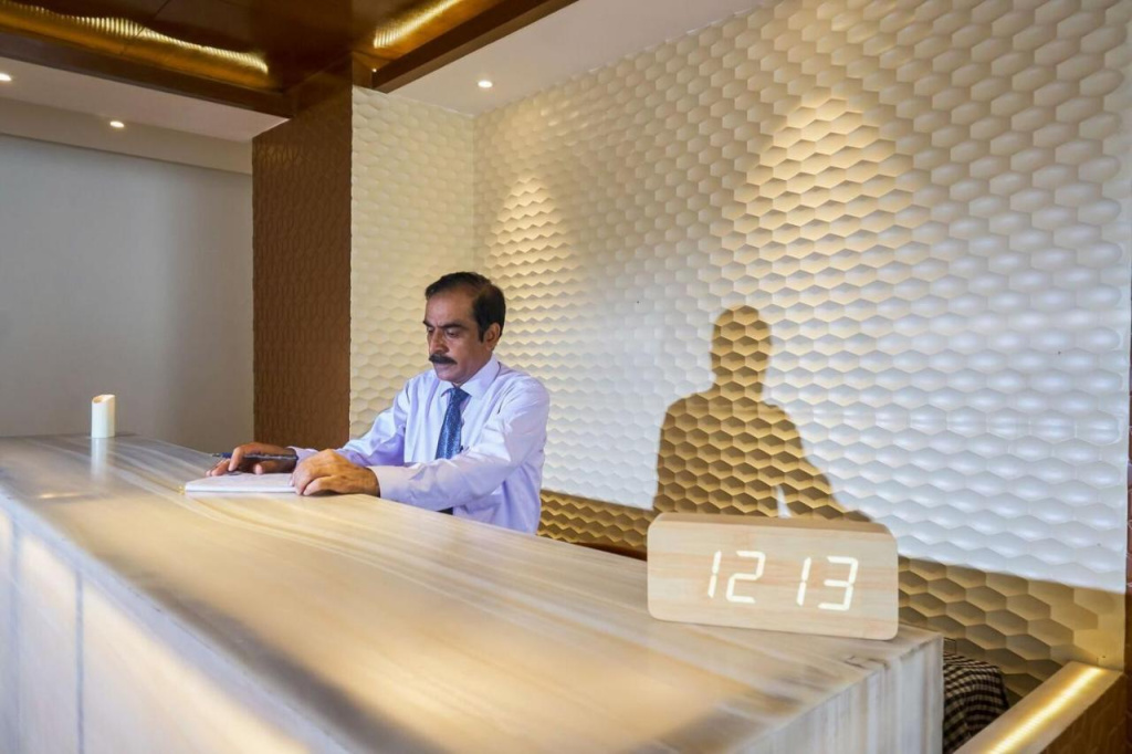 Hotel photo 16