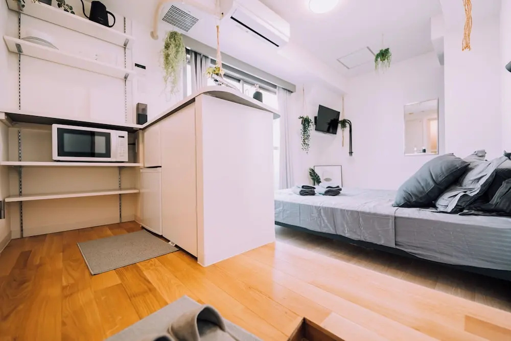 Minimalist Loft 1003 사진 21