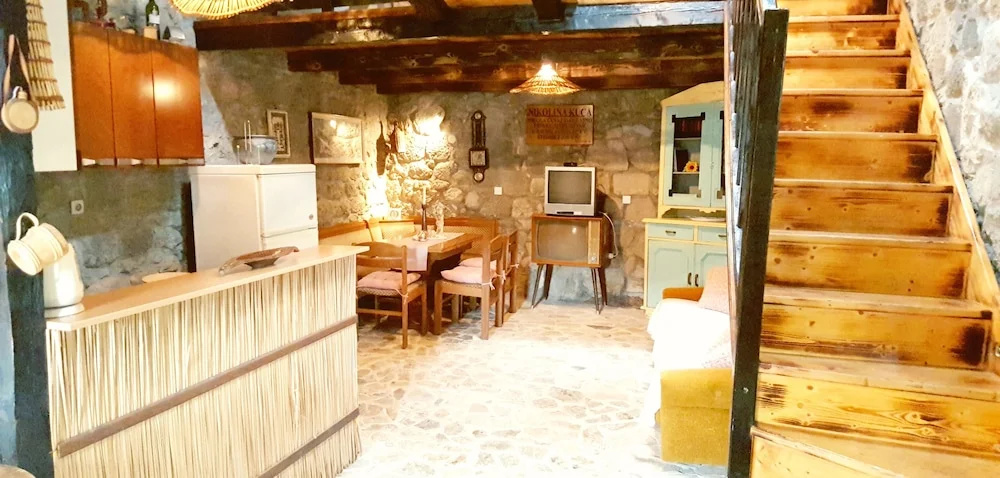 Ethno Village Kokorici - Général
