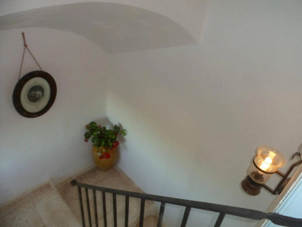 Masseria Pugliese - Général