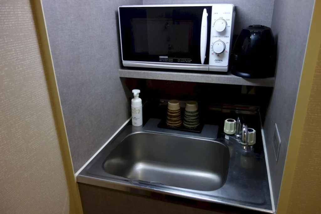 Dormy Inn Express Asakusa Hot Spring - Général