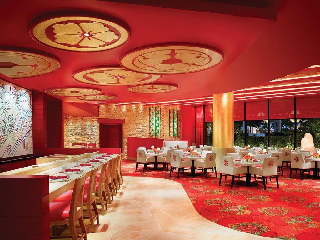 Wynn Macau by null