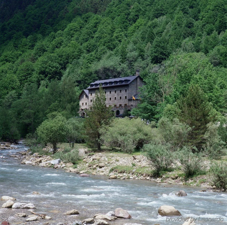 Parador De Bielsa - Général