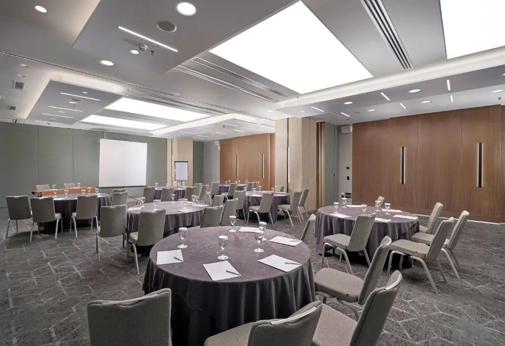 Crowne Plaza Athens City Centre by IHG