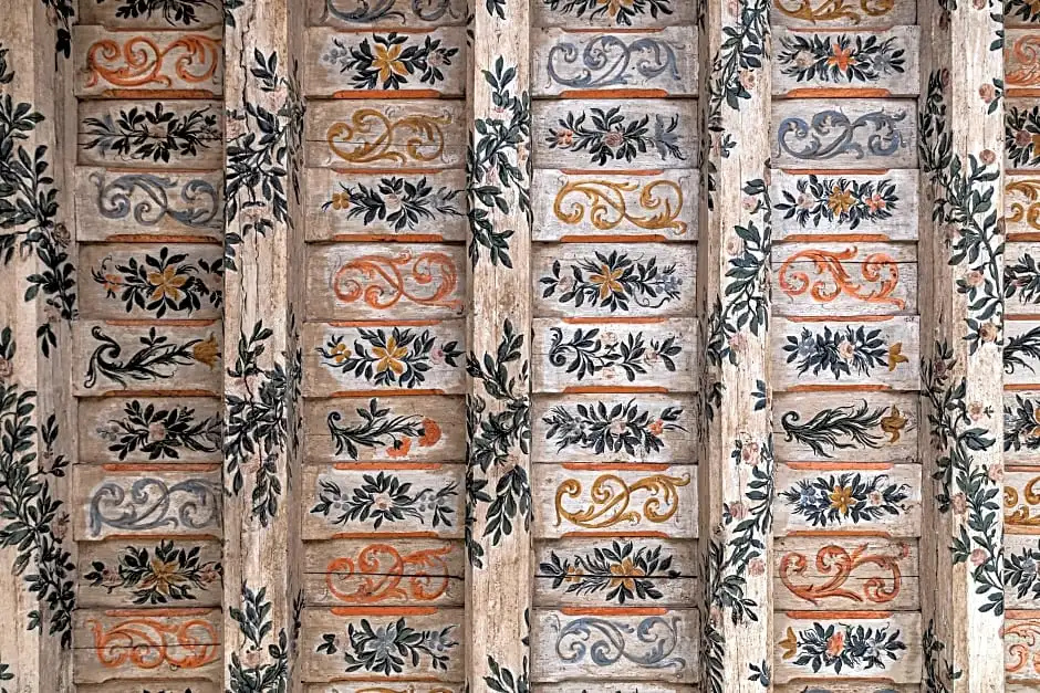 The Charles - Chambres