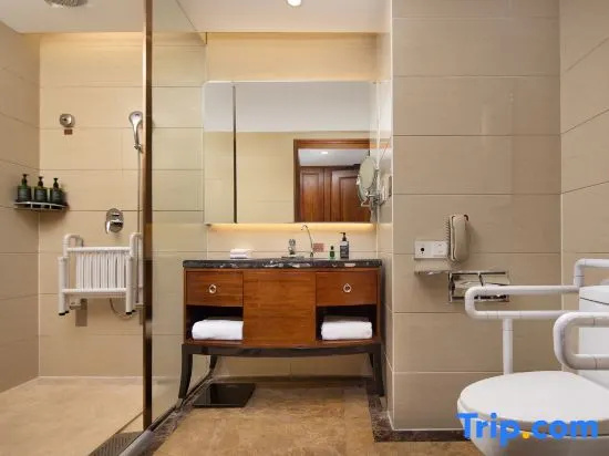 Omiga Hotel - Chenzhou - Général