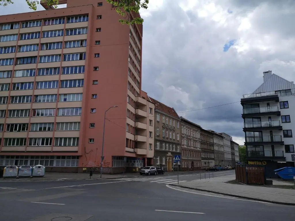 Apartament 8 Piętro Ul Wielkopolska