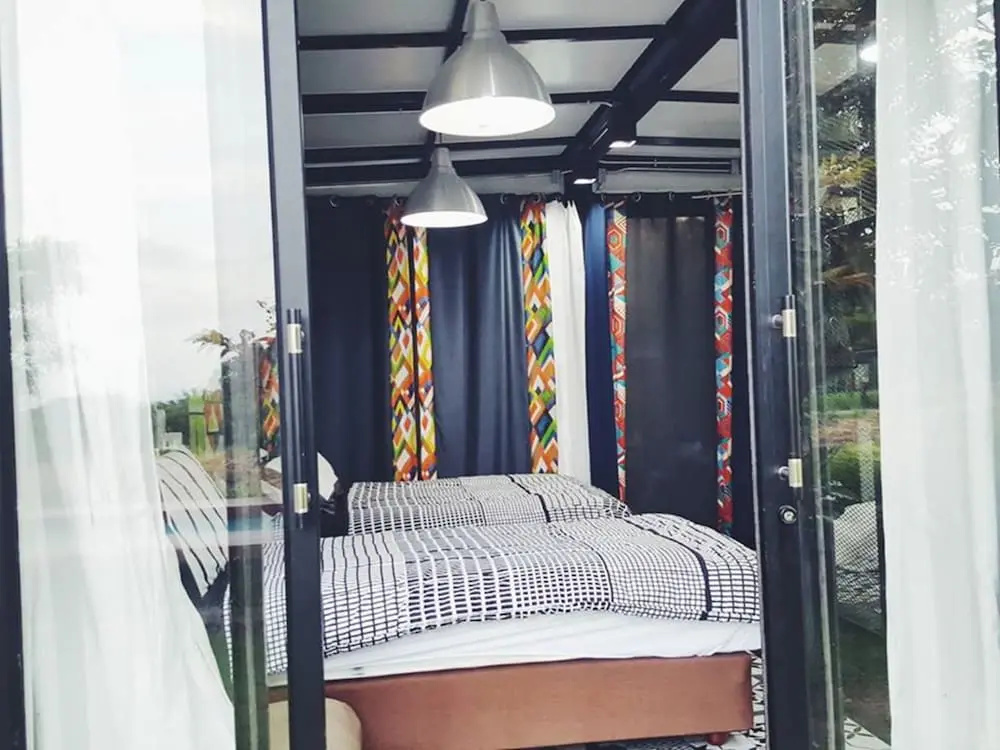 Balcony & Terrace