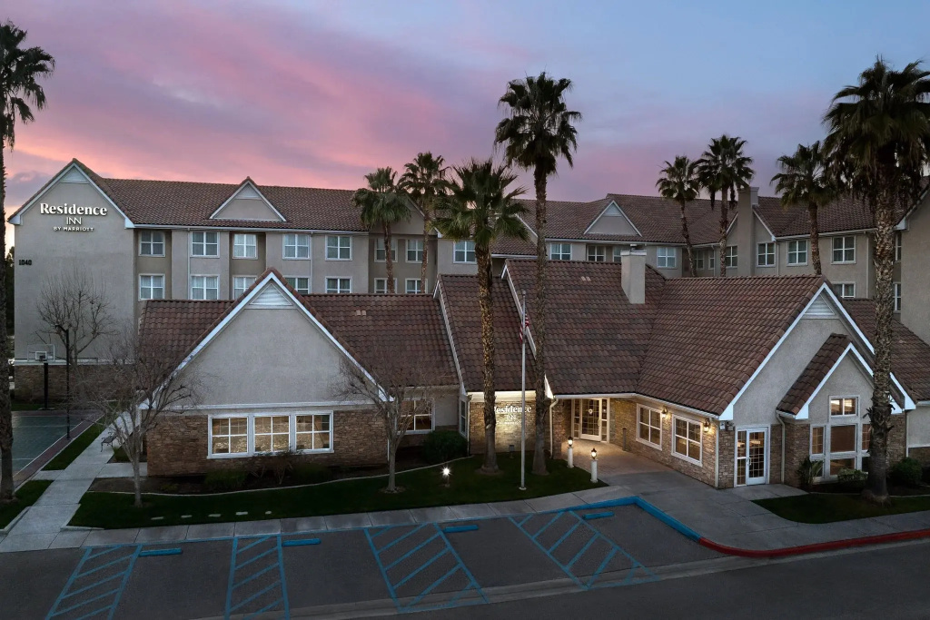 Residence Inn by Marriott San Bernardino - Général