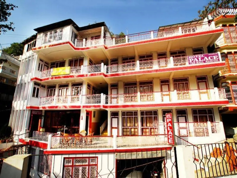 PALACE