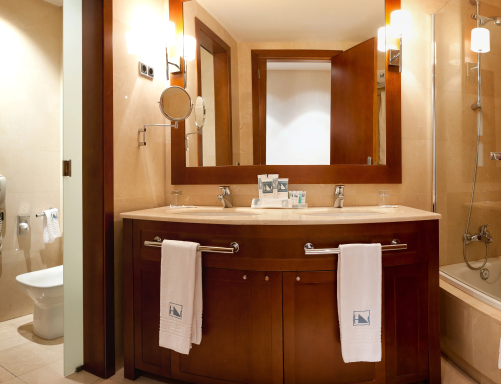 Hotel Eurostars Diana Palace - Général
