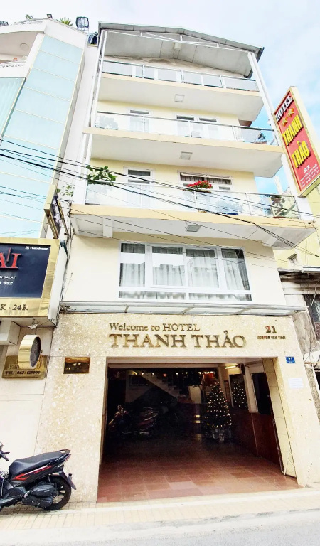 Thanh Thao Hotel