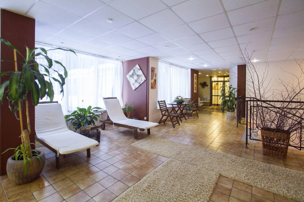 Hotel Samokov - Général