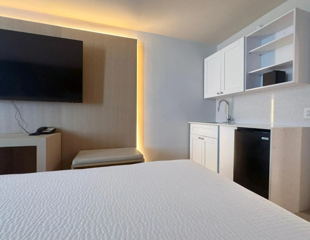The Harrison Hotel Downtown Hollywood FL, an Ascend Collection Hotel - Général