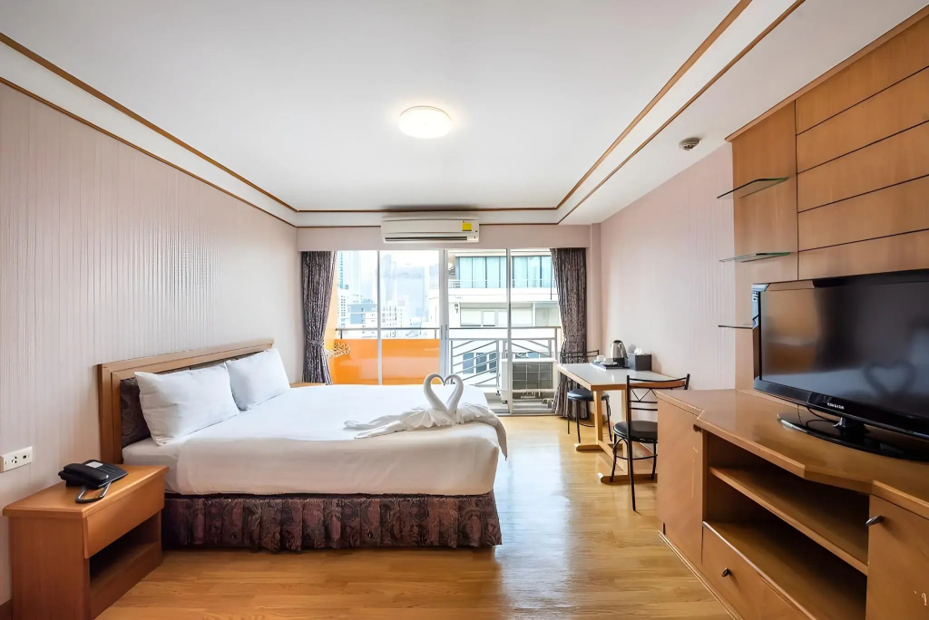 Hotel photo 28