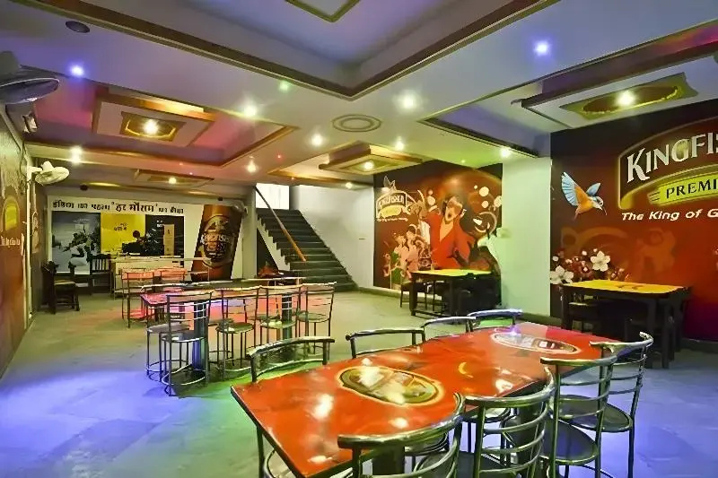 Hotel photo 19