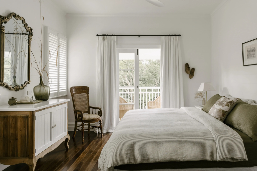 Maleny Lodge - Chambres
