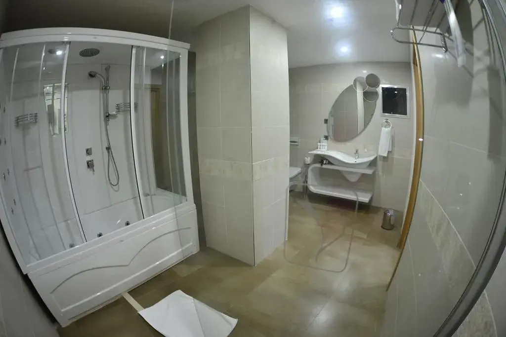 Anemon Grand Adana Otel - фото 10