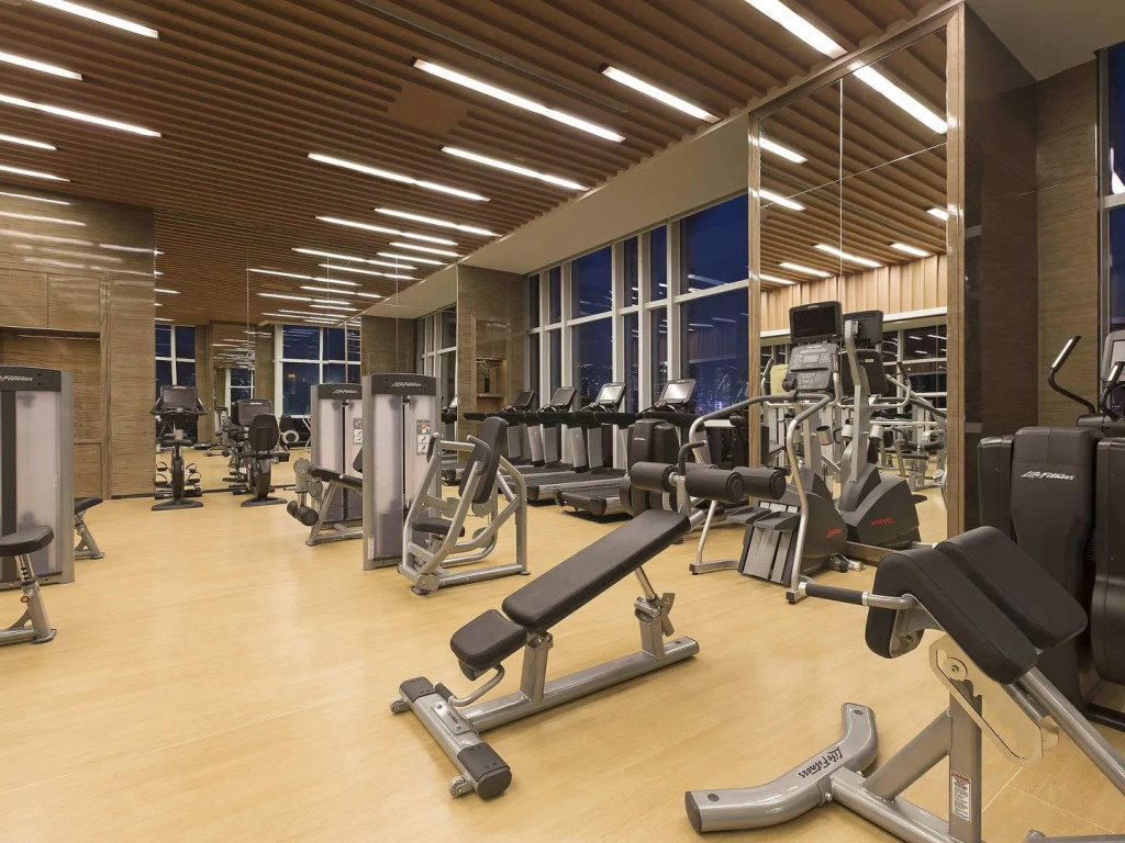 Sports & Activities