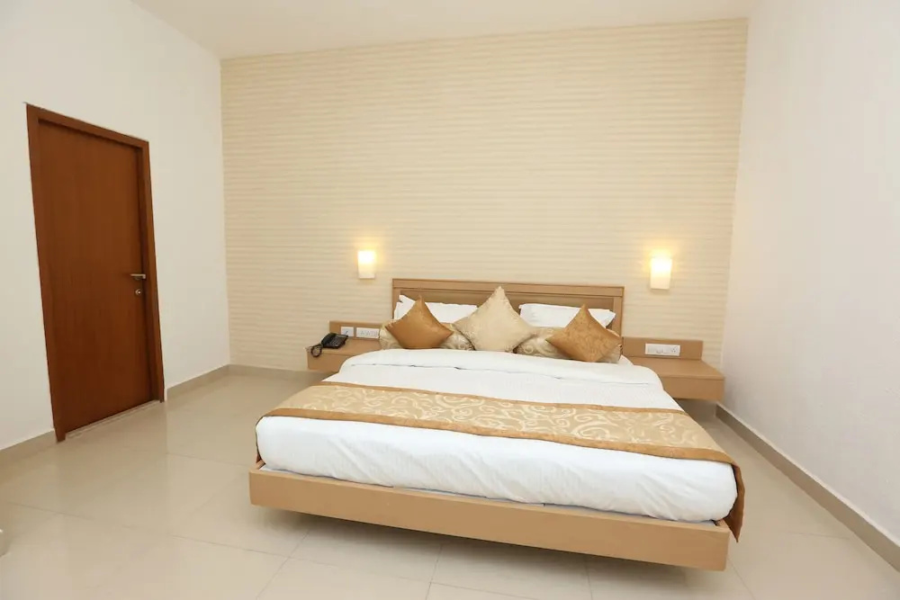 Avenue 11 Boutique Residences - Chambres