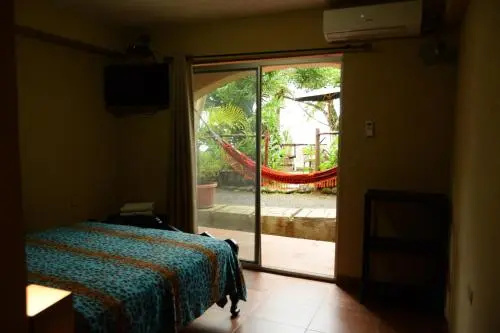Hotel y Restaurante Mama Ines - Général