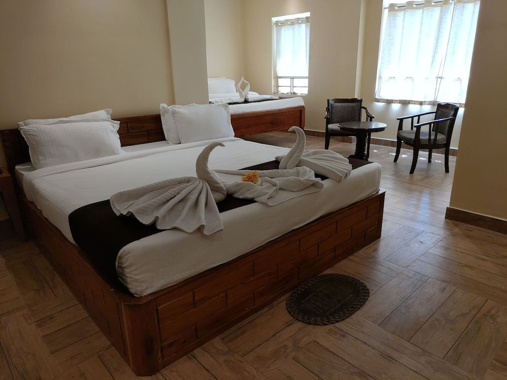 Hotel photo 3