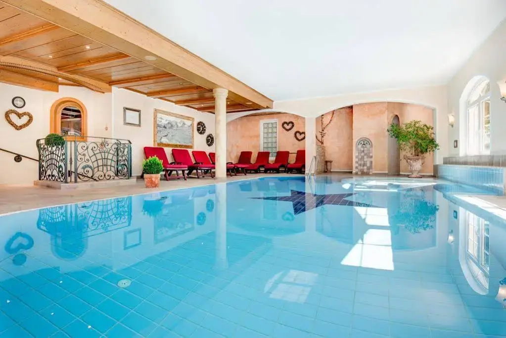 Familien- & Vitalhotel Auenhof - Général