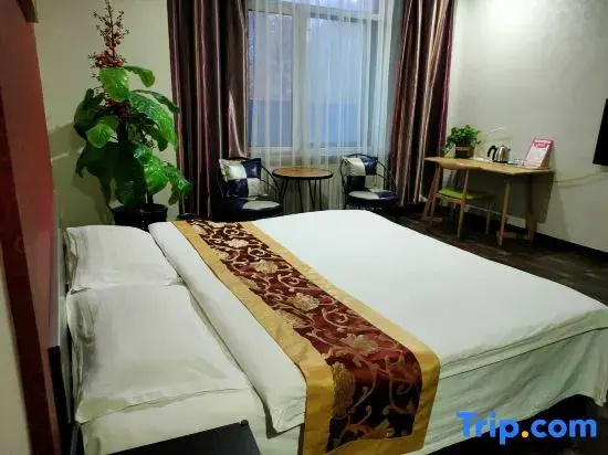 Privilege room