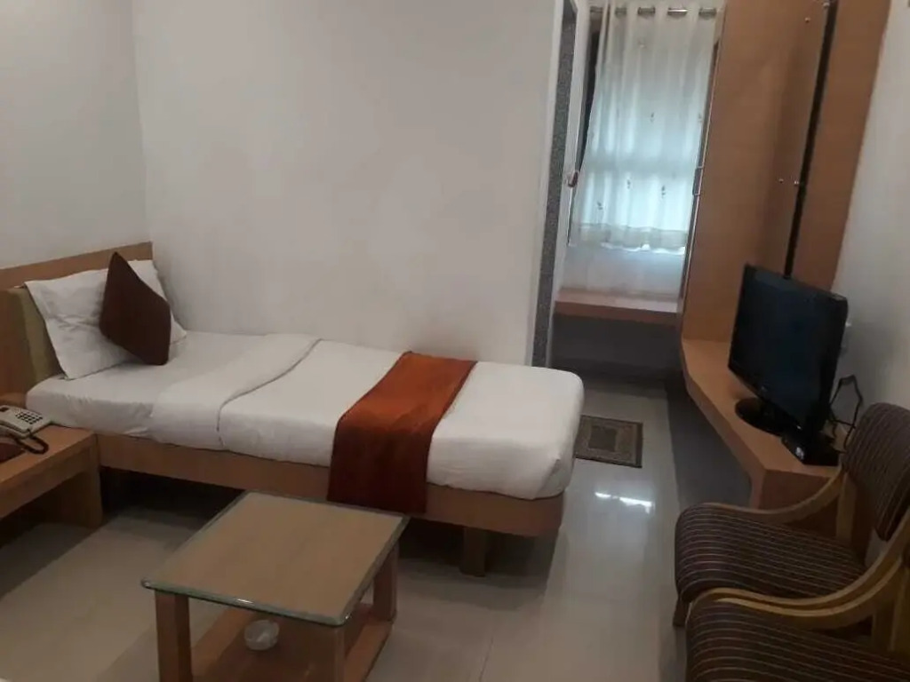 Hotel Harmony by OYO Rooms - фото 5