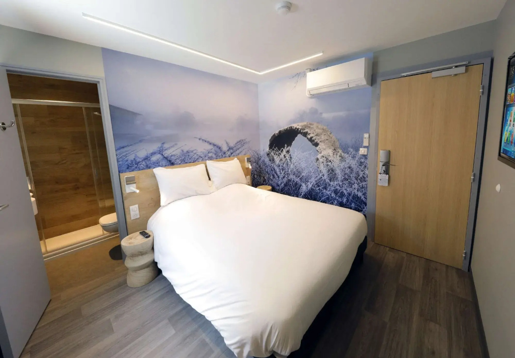 Sure Hotel by Best Western Dole - Général