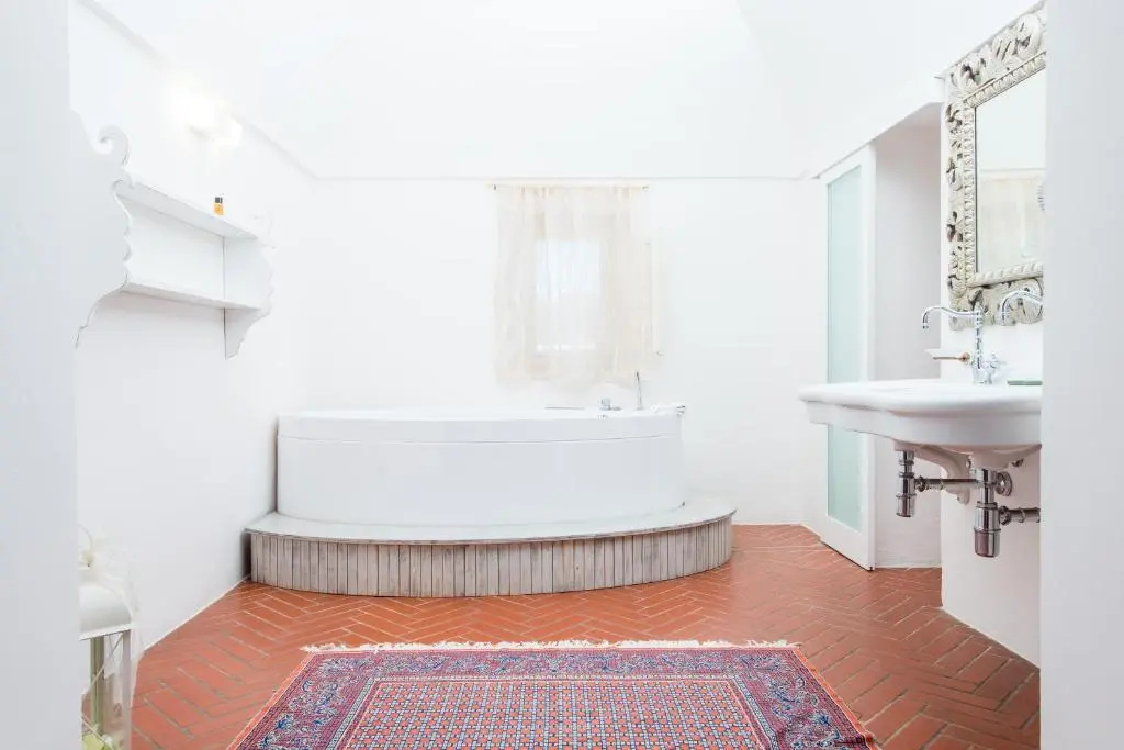 Relais Masseria Casina Dei Cari - Général
