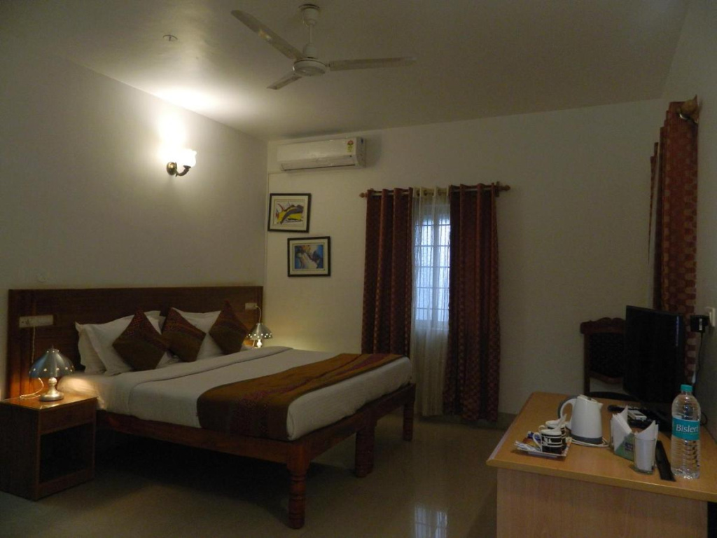 Hotel photo 5
