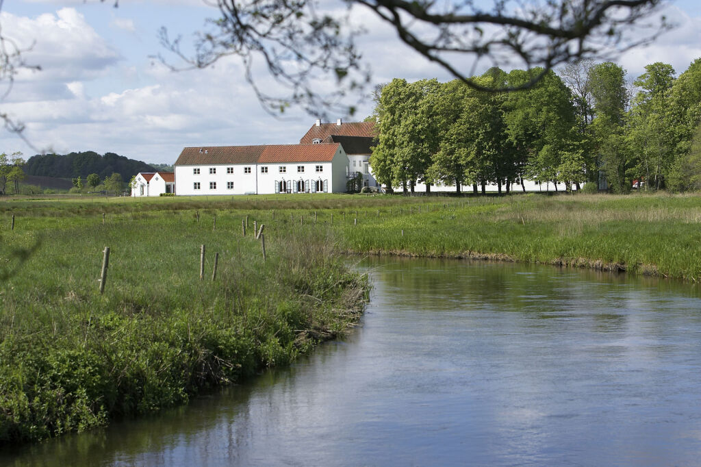 Haraldskær Sinatur Hotel & Konference picture