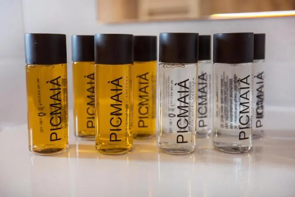Picmaia Mountain Hotel - Chambres