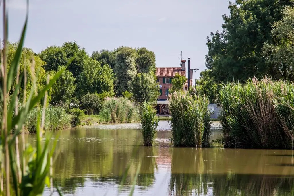 Agriturismo Ca' Alleata