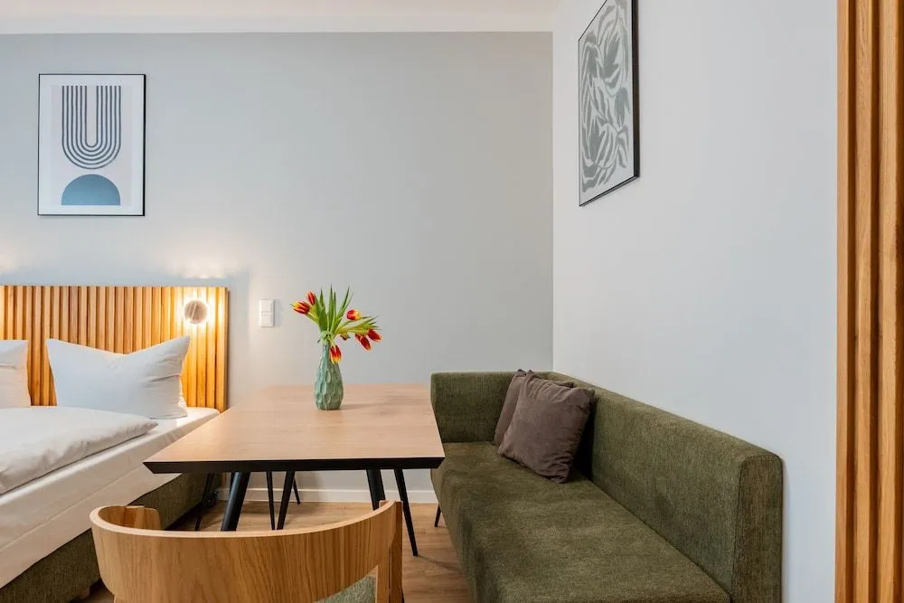 appartello - smarttime living Berlin — фото
