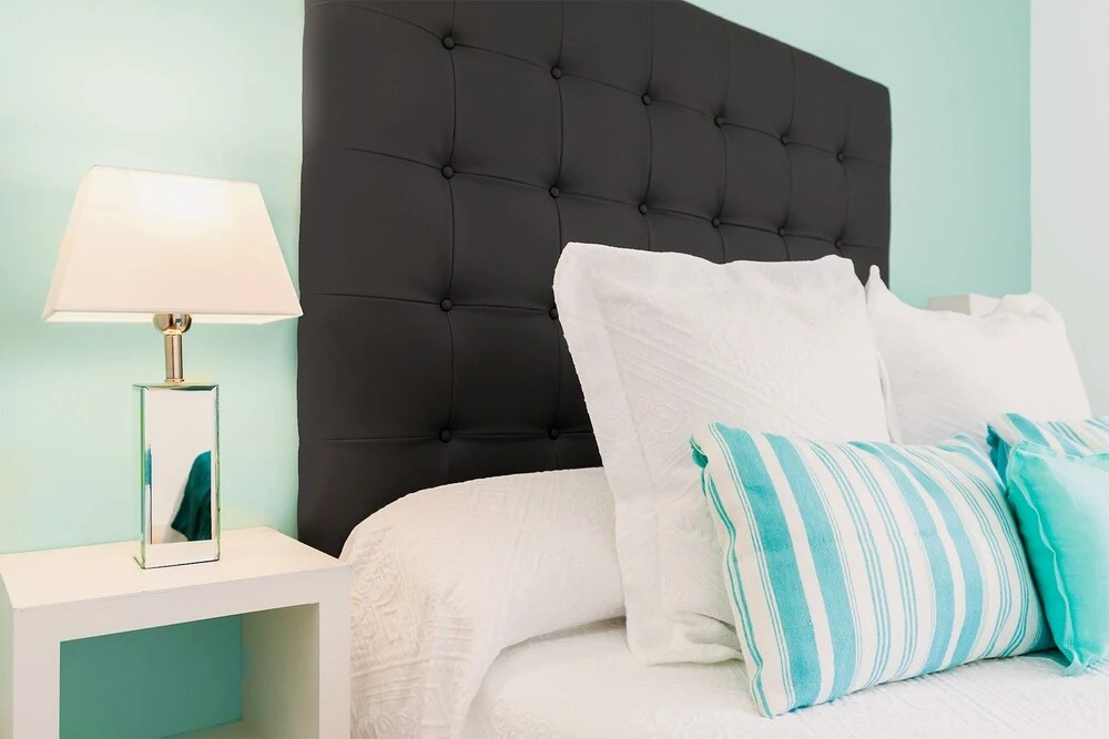 El Viso Smart - Chambres
