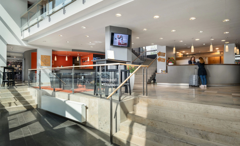 mainhaus Stadthotel Frankfurt - Général