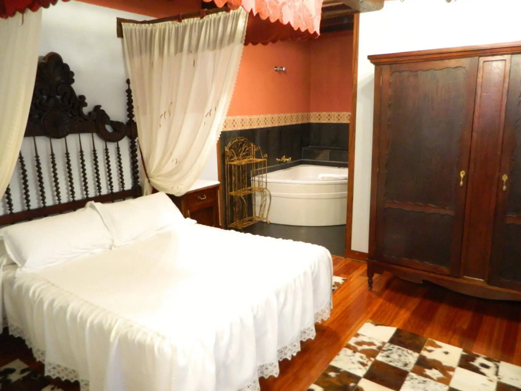 Hotel La Casona De La Torre - Général