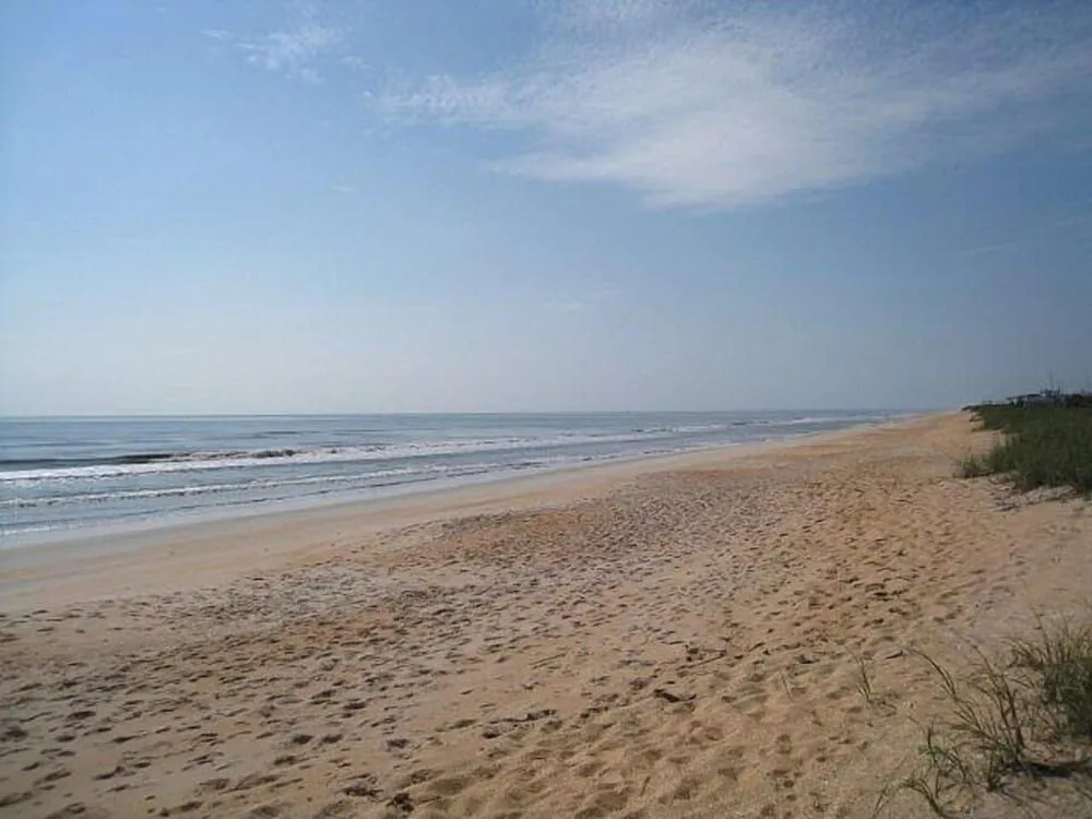 Ocean Walk - Général
