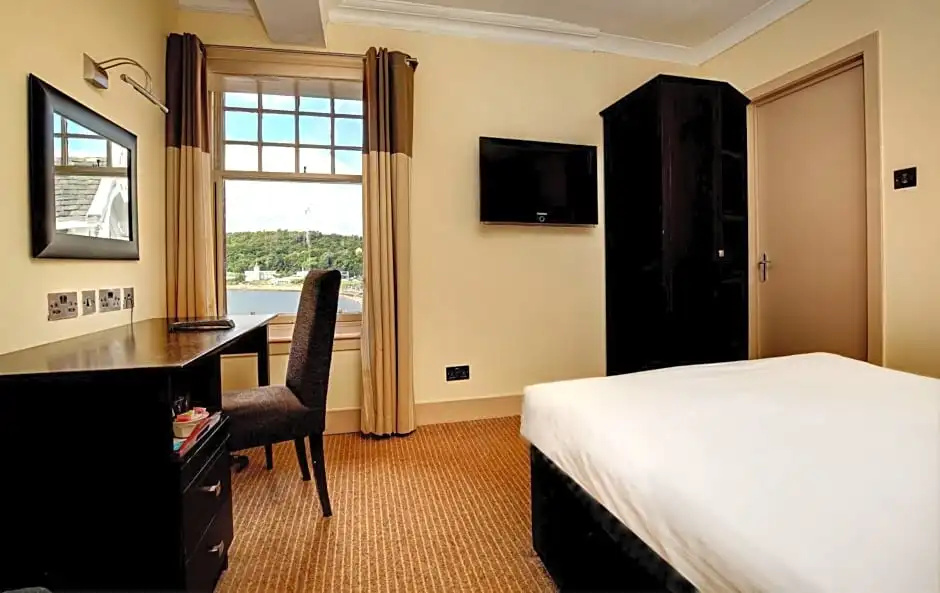 Columba Hotel - Chambres