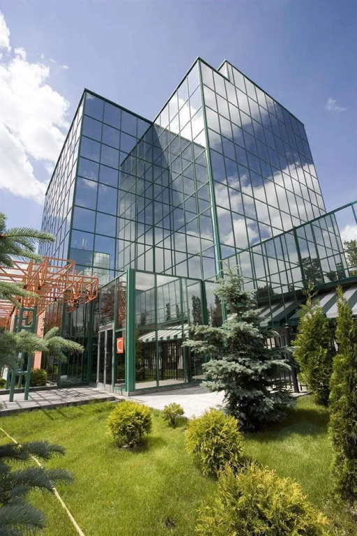 Cosmopolit Hotel - Général