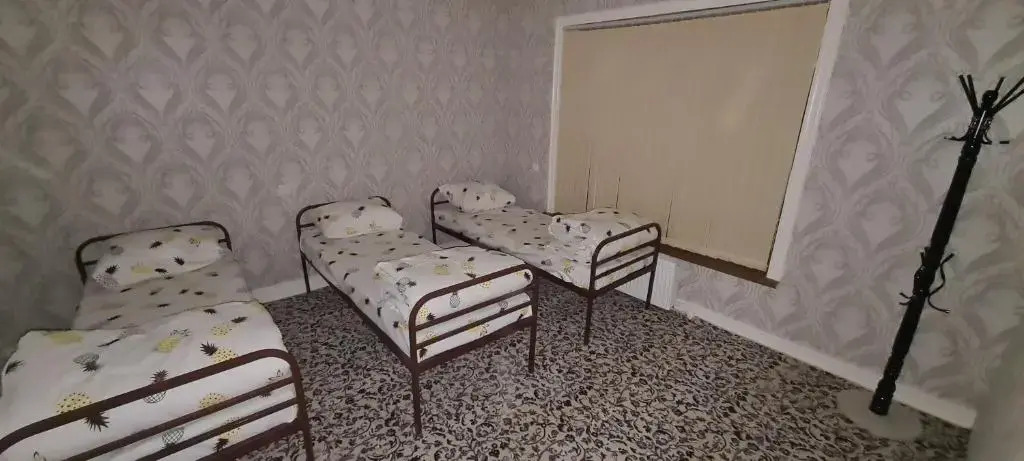 Sheykh hostel - фото 9