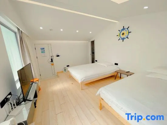 Standard Family room with balcony