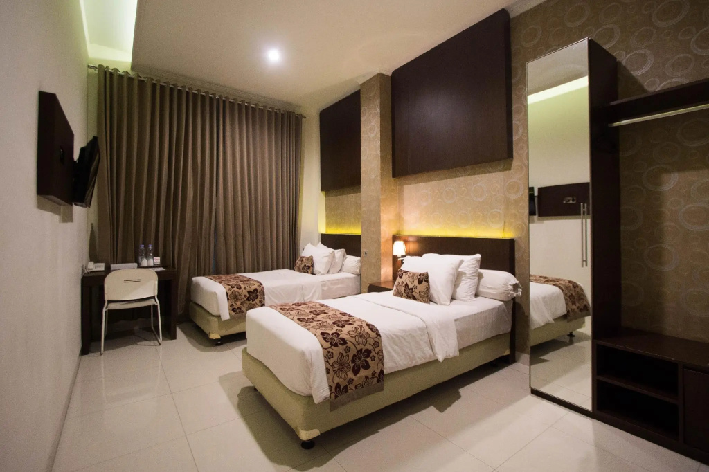Hotel photo 3